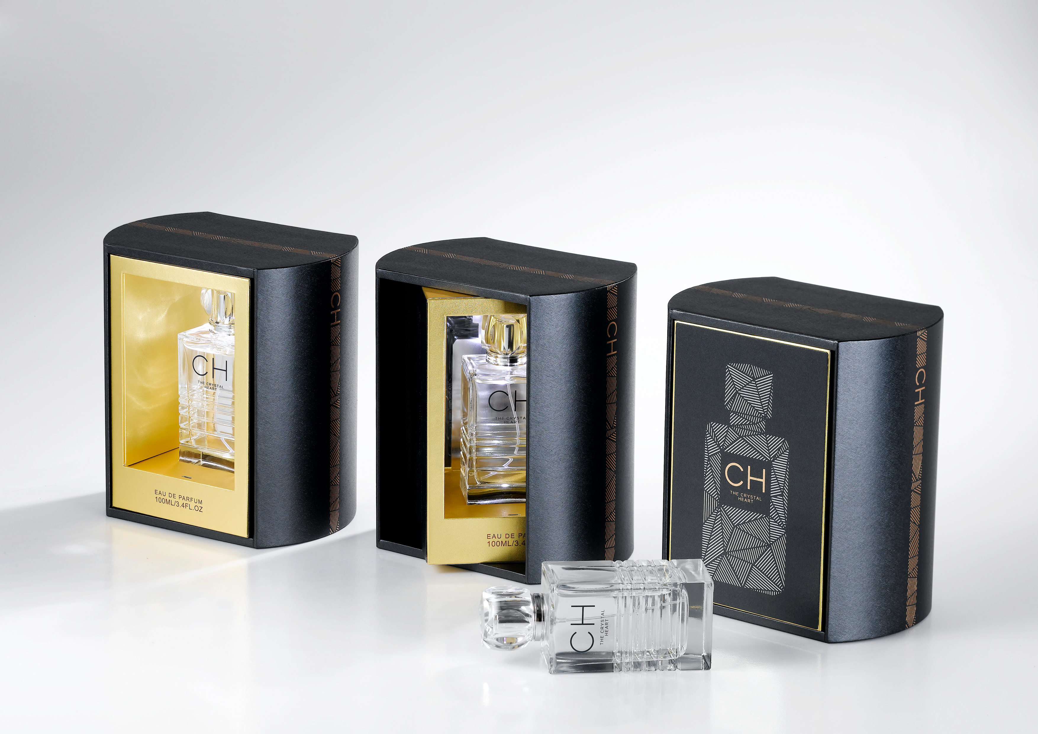 BXL Packaging Factory