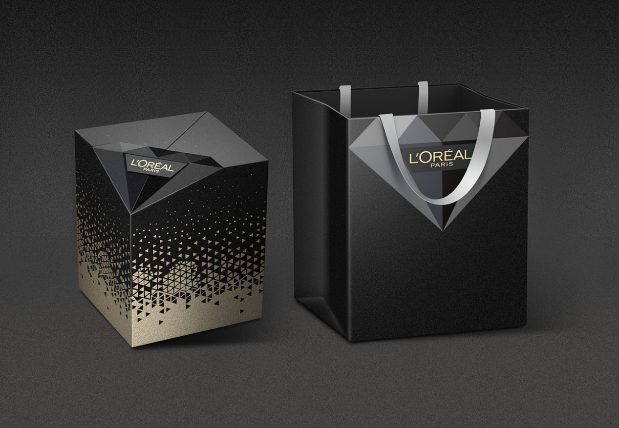Ngwa L'Oreal's Age zuru oke Deluxe Skincare PR Kit (3)