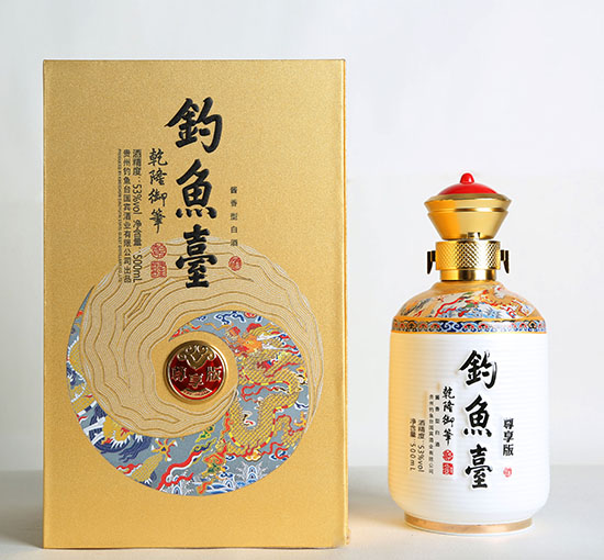 Diaoyutai Liquor xiangqing (5)
