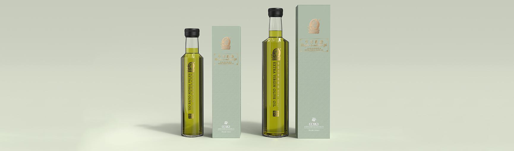 oil xiangqing7