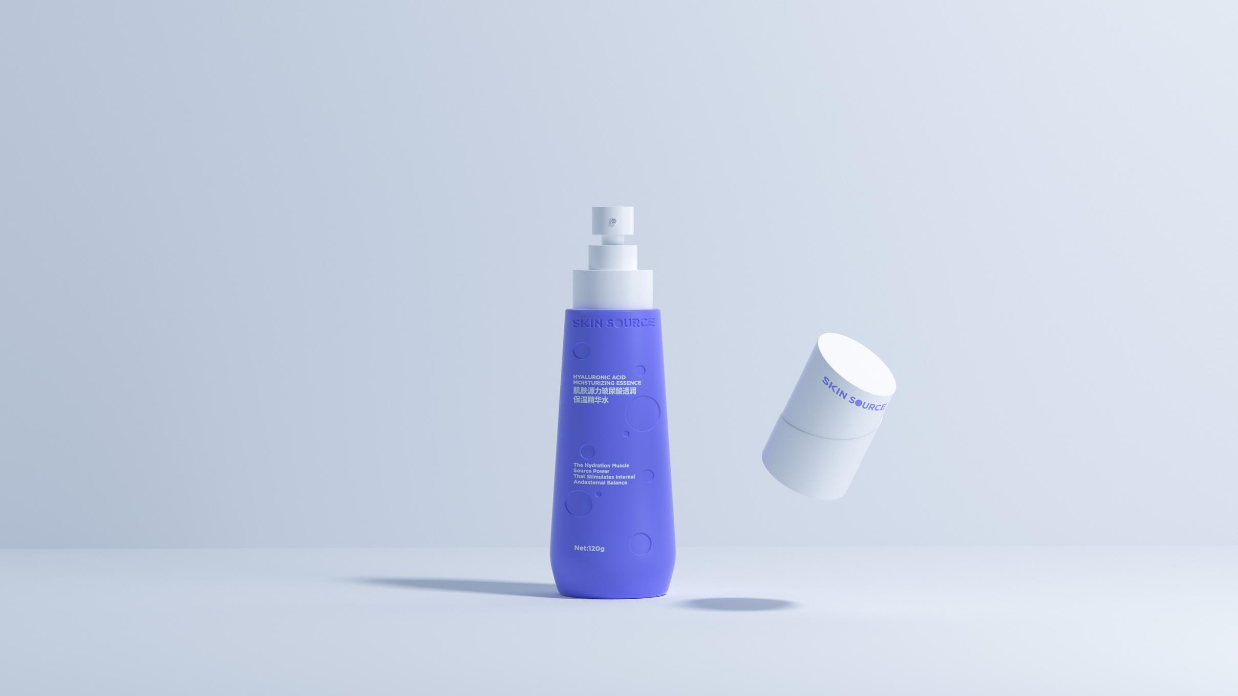 skincare bottle packaging3